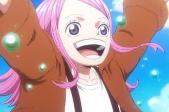 One piece episodio 1135: il dolore di kuma e la liberazione di bonney