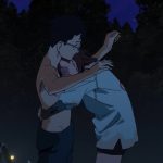 Dandadan stagione 2 episodio 4: caos, cuore e una momo da standing ovation Dandadan stagione 2 episodio 4: caos, cuore e una momo da standing ovation