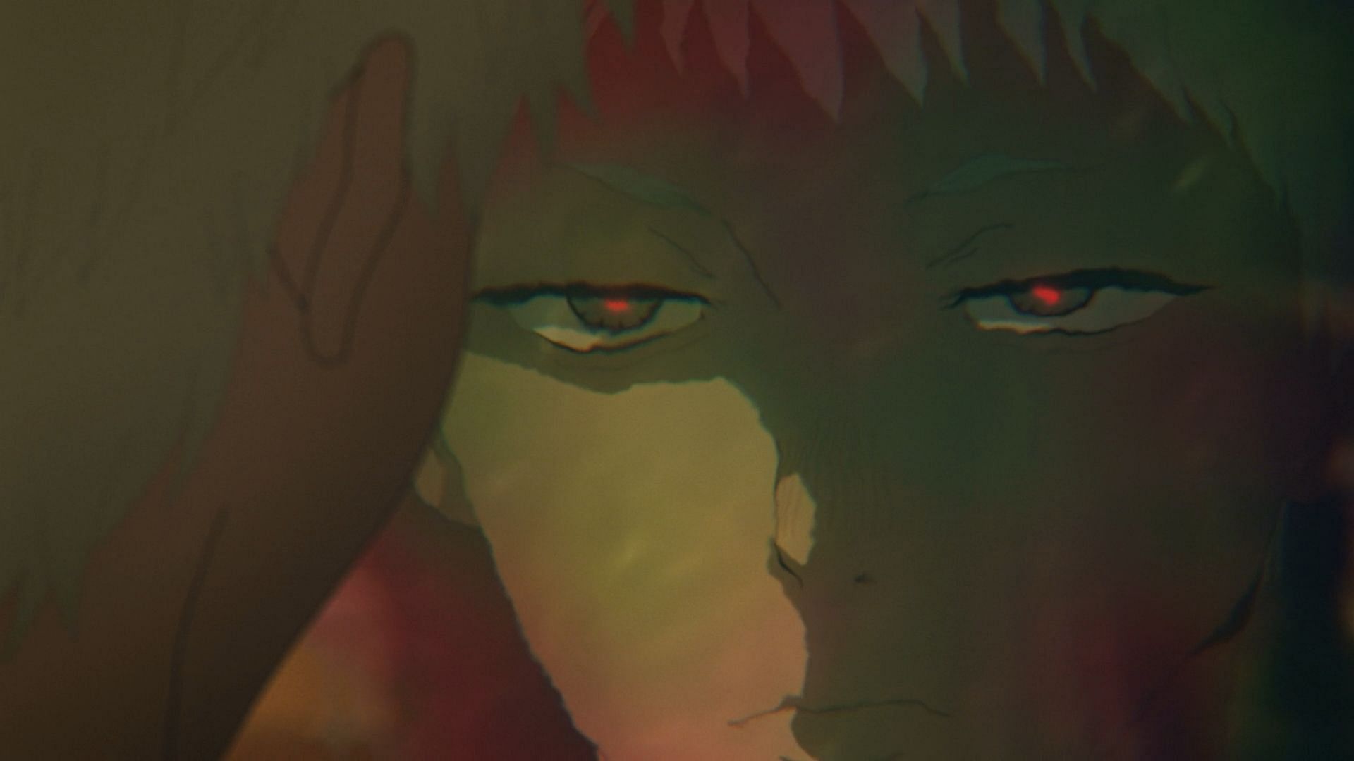The summer hikaru died