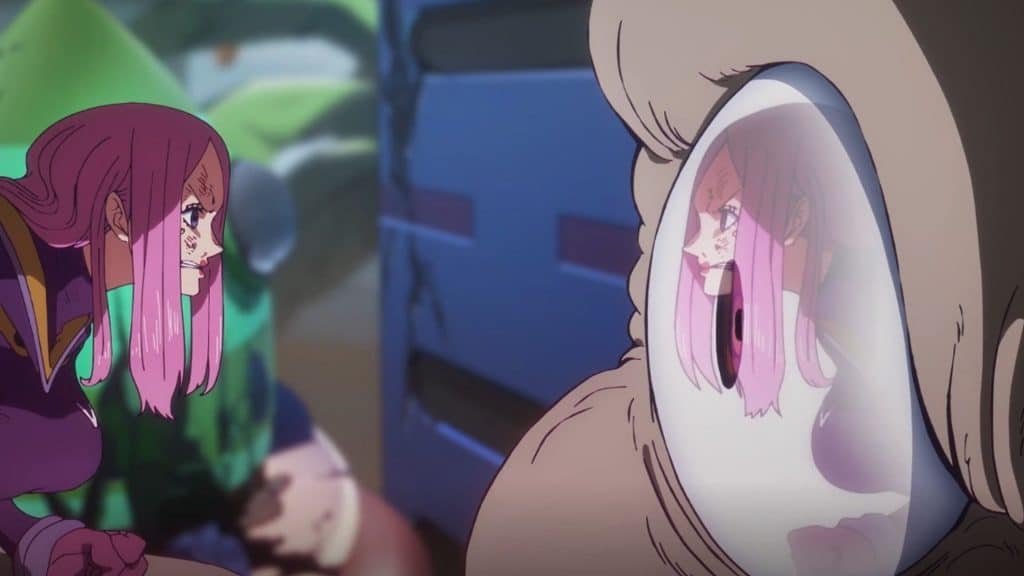 One piece episodio 1137: la rinascita di kuma e il dolore di bonney One piece episodio 1137: la rinascita di kuma e il dolore di bonney