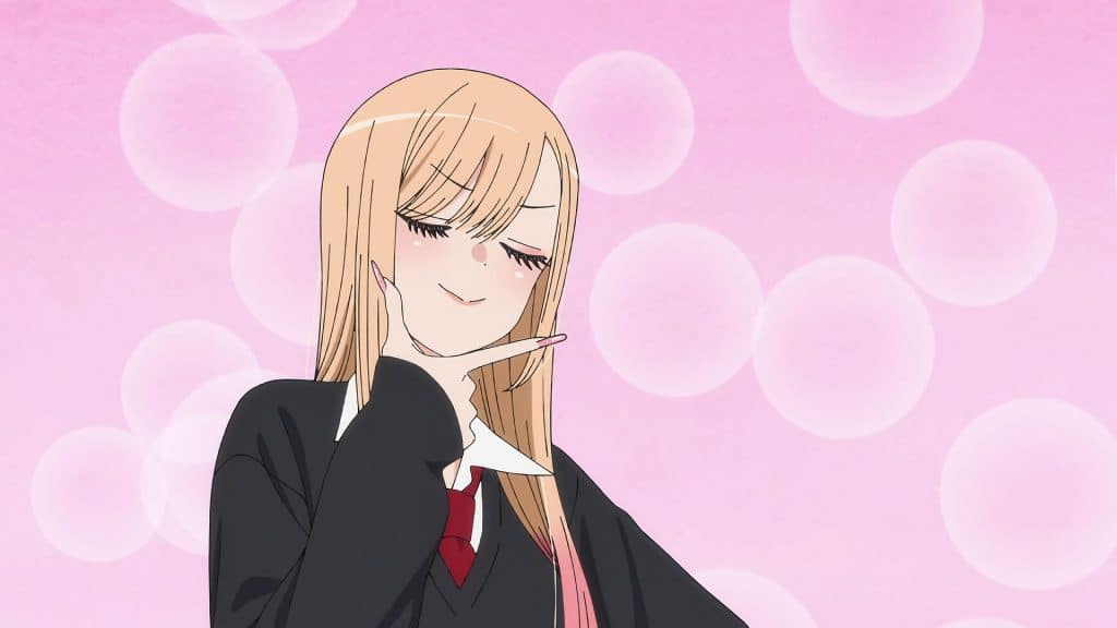 My dress-up darling 2x04 – festival, cosplay e batticuore