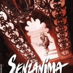 Senzanima. Maleficio, in arrivo il nuovo volume della serie di luca enoch e stefano vietti
