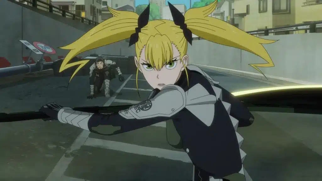 Kaiju no. 8 – s2 episodio 2: il ritorno del kaiju no. 9 e la crisi di kafka