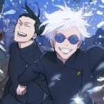 Jujutsu kaisen, studio mappa conferma grandi cambiamenti per il prossimo film