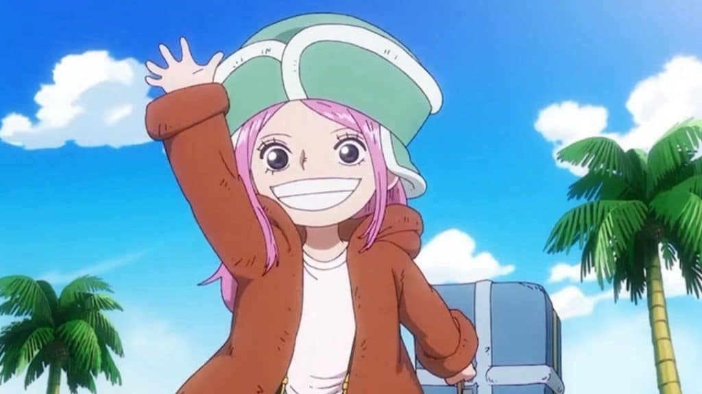 One piece episodio 1135: il dolore di kuma e la liberazione di bonney One piece episodio 1135: il dolore di kuma e la liberazione di bonney