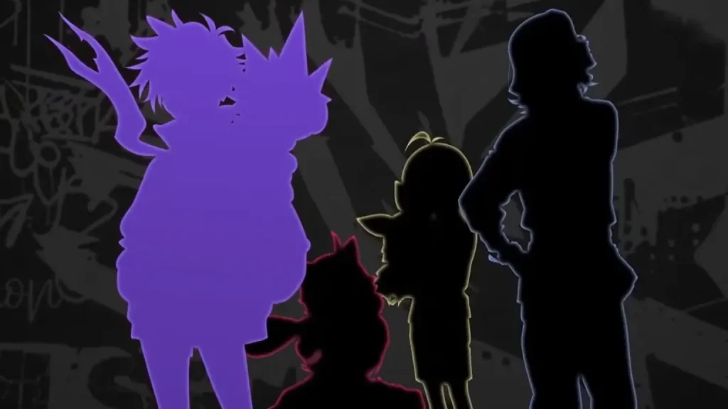 Digimon day 2025: il 1° agosto ci saranno novità importanti sul nuovo anime beatbreak Digimon day 2025: il 1° agosto ci saranno novità importanti sul nuovo anime beatbreak