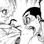 Blue lock 310: nagi ritrova il fuoco grazie a… igaguri?!