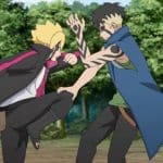 Boruto: two blue vortex, un’alleanza inaspettata che funziona