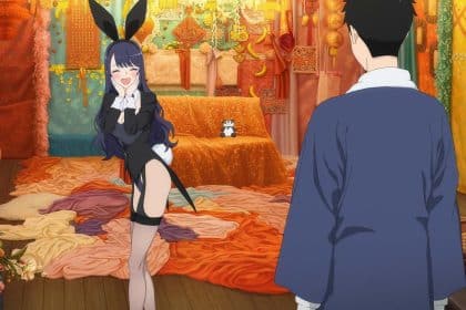 My dress-up darling