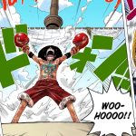 One piece: niente è mai casuale, e il davy back fight ne è la prova