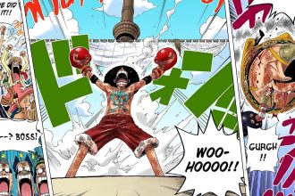 One piece