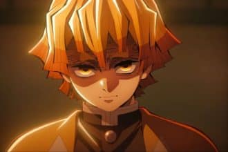 Demon slayer