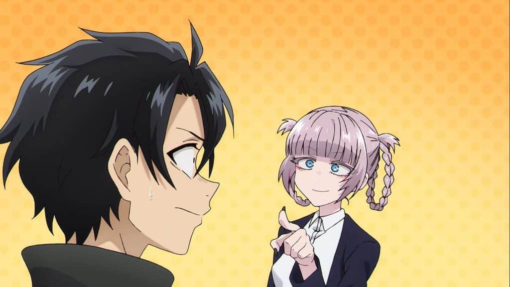 Call of the night 2x01 – il ritorno di ko e nazuna tra risate, stile e... Morsi d’amore Call of the night 2x01 – il ritorno di ko e nazuna tra risate, stile e... Morsi d’amore