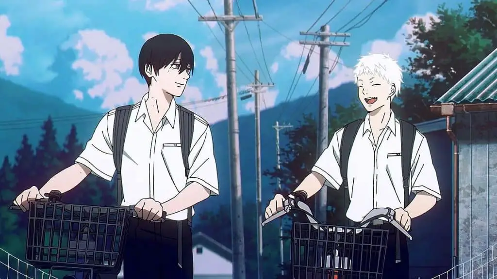 The summer hikaru died: rivelato il calendario completo degli episodi The summer hikaru died