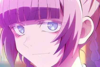 Call of the night 2x01 – il ritorno di ko e nazuna tra risate, stile e... Morsi d’amore