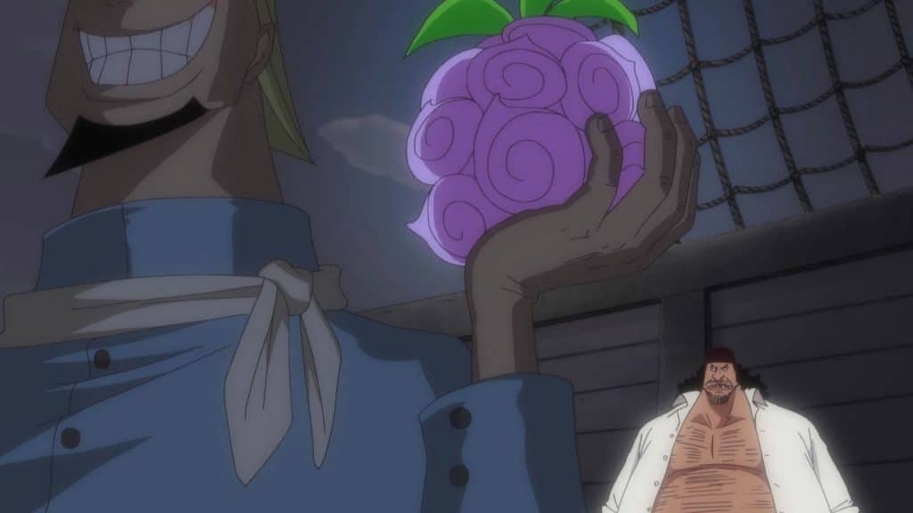 One piece