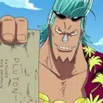 One piece: scoperti i possibili creatori di pluton?