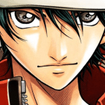 The new prince of tennis termina entro un anno