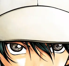 The new prince of tennis termina entro un anno
