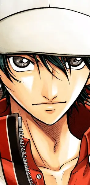 The new prince of tennis termina entro un anno The new prince of tennis termina entro un anno