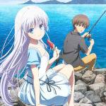Summer pockets, ecco la nuova immagine