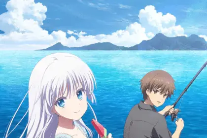 Summer pockets, ecco la nuova immagine