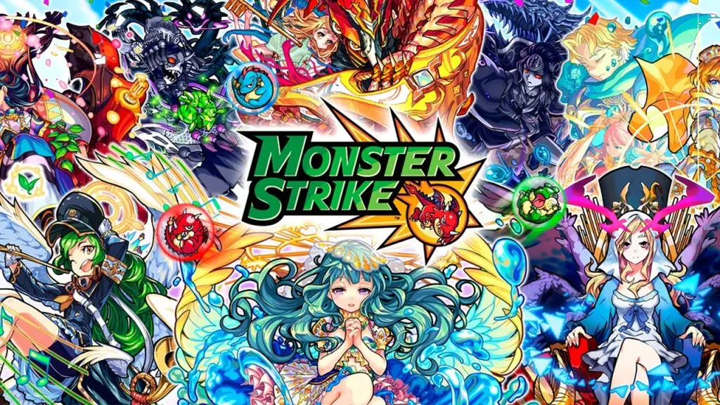 Monster strike, adattamento anime a ottobre Monster strike, adattamento anime a ottobre