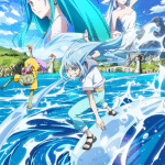 That time i got reincarnated as a slime, film il 27 febbraio That time i got reincarnated as a slime, film il 27 febbraio