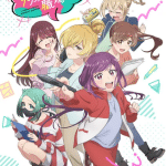 Egao no taenai shokuba desu, non perdere il nuovo video