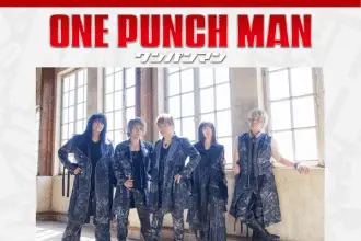 One-punch man 3, tornano i jam!