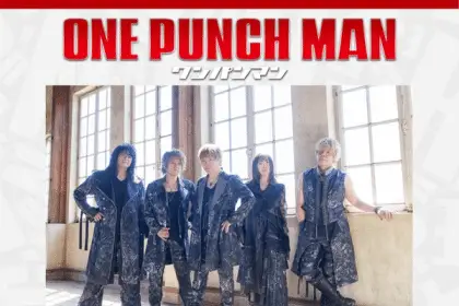 One-punch man 3, tornano i jam!