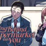 Smoking behind the supermarket with you: da quale capitolo continuare?