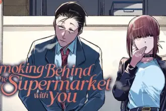 Smoking behind the supermarket, non perdere il nuovo video