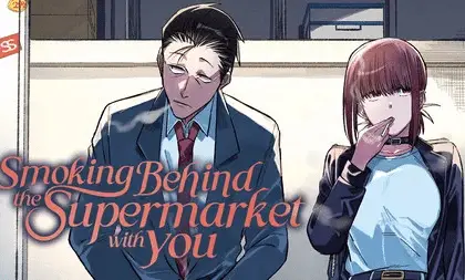 Smoking behind the supermarket, non perdere il nuovo video