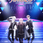 Idolish7, ecco la nuova immagine