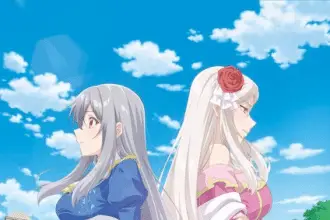 The oblivious saint can't contain her power ottiene un anime