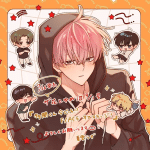 Le due facce di tamon ottiene uno spin off