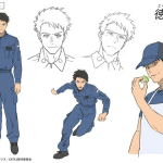 Gate ottiene un sequel