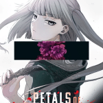 Petals of reincarnation, anche hidive parteciperà