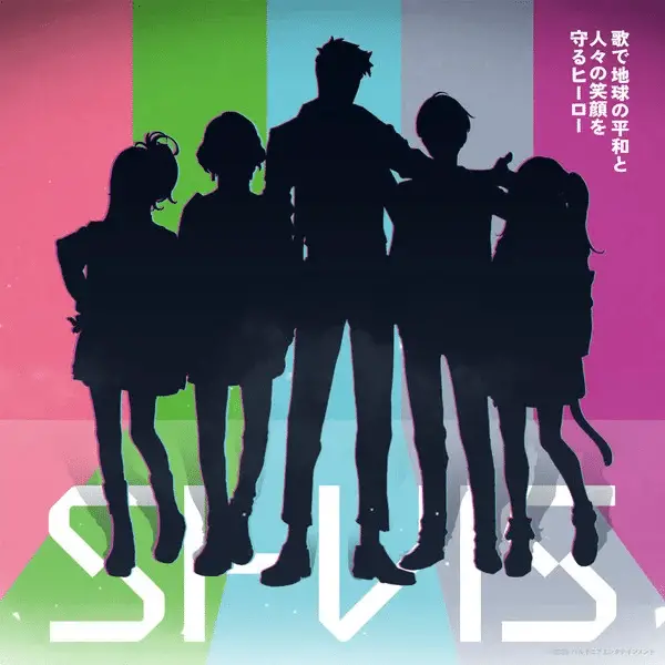 Nuovo anime originale con eroi e musica di aniplex e sony music