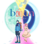 Bâan -the boundaries of adulthood-, ecco l'anime breve