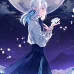Kōshaku-ka no jijo wa sugata o kakusu e royal x complex, iniziate le serie