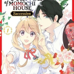 Gli spiriti di casa momochi, termina il sequel
