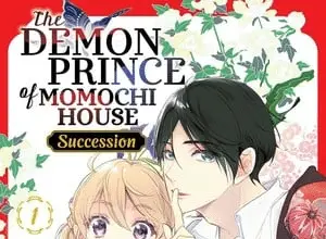 Gli spiriti di casa momochi, termina il sequel