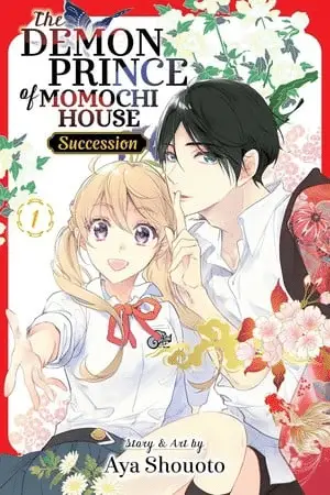 Gli spiriti di casa momochi, termina il sequel Gli spiriti di casa momochi, termina il sequel