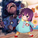 Ponkotsu akuryō anko-chan, inizia una nuova serie Ponkotsu akuryō anko-chan, inizia una nuova serie