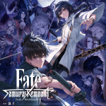 Fate/samurai remnant ottiene un manga