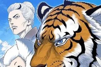 Tiger brother ottiene un film 3d