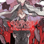 Bungo stray dogs, sesta stagione nel 2026?! Bungo stray dogs, sesta stagione nel 2026?!