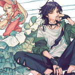 On and off: work-life imbalance, il manga si ferma